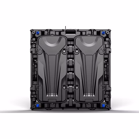 P10 P8 P6 2 スキャンフルカラー高リフレッシュレート防水屋外レンタル LED ディスプレイスクリーンスタジアム用